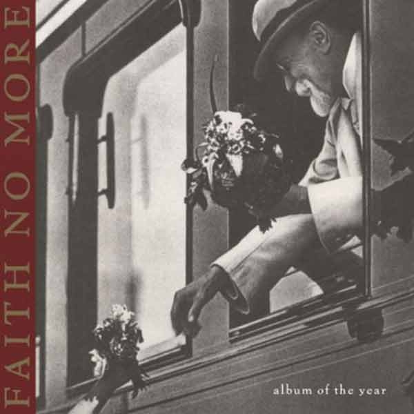 Album of the Year | Faith No More